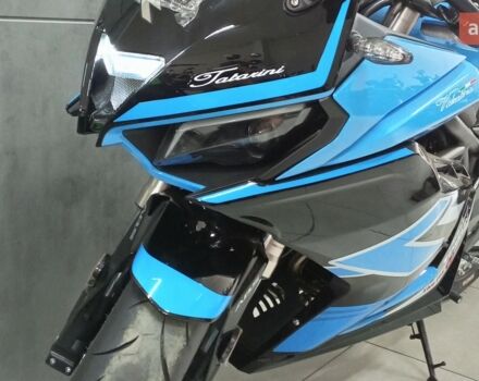 купить новое авто TARO GP1 400 2024 года от официального дилера MotoHub TARO фото