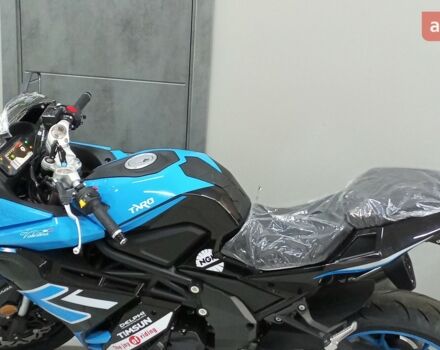 купить новое авто TARO GP1 400 2024 года от официального дилера MotoHub TARO фото