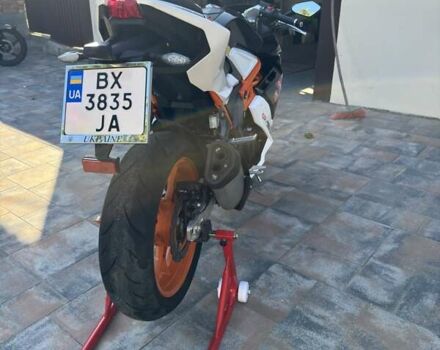 Оранжевый TARO GP1 400, объемом двигателя 0 л и пробегом 3 тыс. км за 3500 $, фото 3 на Automoto.ua