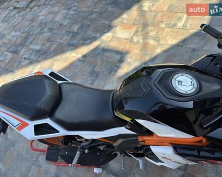 Оранжевый TARO GP1 400, объемом двигателя 0 л и пробегом 3 тыс. км за 3500 $, фото 1 на Automoto.ua