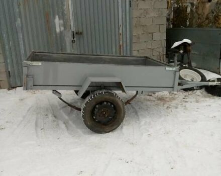 Тарз 1П, объемом двигателя 0 л и пробегом 1 тыс. км за 500 $, фото 2 на Automoto.ua