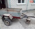 Серый Тарз 1П, объемом двигателя 0 л и пробегом 0 тыс. км за 6000 $, фото 1 на Automoto.ua