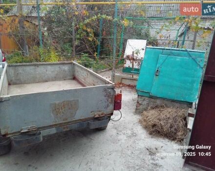 Серый Тарз 1П, объемом двигателя 0 л и пробегом 0 тыс. км за 6000 $, фото 2 на Automoto.ua