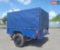 Синий Тарз 1П, объемом двигателя 0 л и пробегом 1 тыс. км за 574 $, фото 5 на Automoto.ua