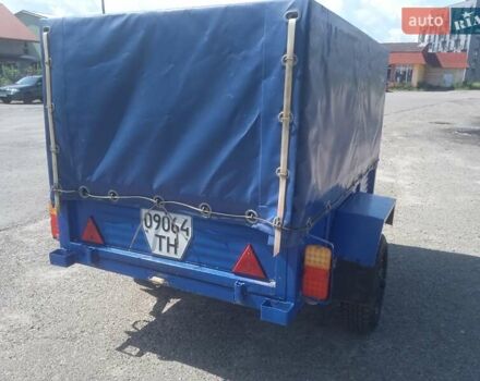 Синий Тарз 1П, объемом двигателя 0 л и пробегом 1 тыс. км за 574 $, фото 2 на Automoto.ua