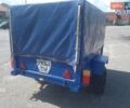 Синий Тарз 1П, объемом двигателя 0 л и пробегом 1 тыс. км за 574 $, фото 2 на Automoto.ua