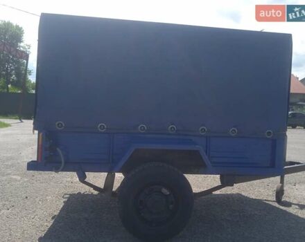 Синий Тарз 1П, объемом двигателя 0 л и пробегом 1 тыс. км за 574 $, фото 1 на Automoto.ua
