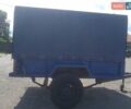 Синий Тарз 1П, объемом двигателя 0 л и пробегом 1 тыс. км за 574 $, фото 1 на Automoto.ua