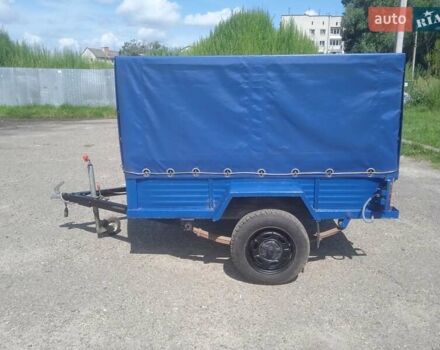 Синий Тарз 1П, объемом двигателя 0 л и пробегом 1 тыс. км за 574 $, фото 7 на Automoto.ua