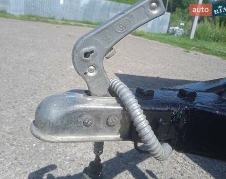 Синий Тарз 1П, объемом двигателя 0 л и пробегом 1 тыс. км за 577 $, фото 9 на Automoto.ua