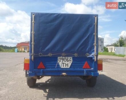 Синий Тарз 1П, объемом двигателя 0 л и пробегом 1 тыс. км за 574 $, фото 3 на Automoto.ua