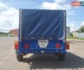 Синий Тарз 1П, объемом двигателя 0 л и пробегом 1 тыс. км за 574 $, фото 3 на Automoto.ua
