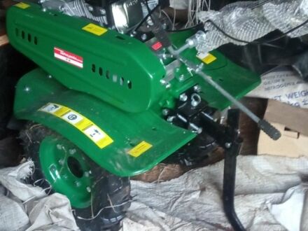 Tatra Garden HT 68 2023 в Нежине на Automoto.ua Tatra Garden HT 68, объемом двигателя 211 л и пробегом 0 тыс. км за 18500 $, фото 1 на Automoto.ua