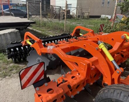 Помаранчевий Таурус 2,4, об'ємом двигуна 0 л та пробігом 0 тис. км за 268950 $, фото 6 на Automoto.ua
