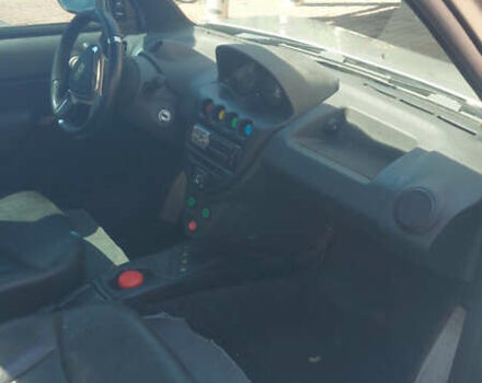Tazzari ZERO, объемом двигателя 0 л и пробегом 8 тыс. км за 2398 $, фото 7 на Automoto.ua