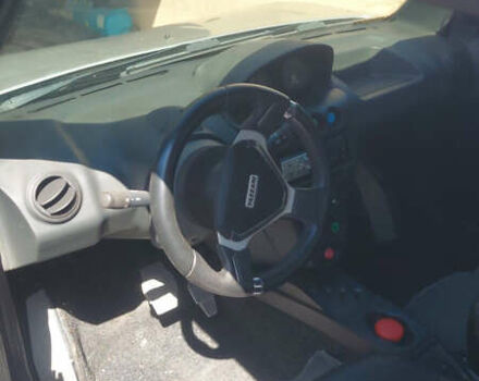 Tazzari ZERO, объемом двигателя 0 л и пробегом 8 тыс. км за 2398 $, фото 6 на Automoto.ua