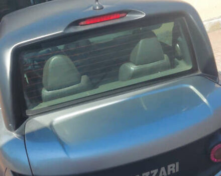 Tazzari ZERO, объемом двигателя 0 л и пробегом 8 тыс. км за 2398 $, фото 4 на Automoto.ua