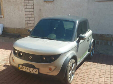 Tazzari ZERO 2010 в Запорожье на Automoto.ua Tazzari ZERO, объемом двигателя 0 л и пробегом 8 тыс. км за 2398 $, фото 1 на Automoto.ua