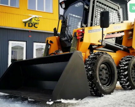 TDC 901 2024 в Броварах на Automoto.ua TDC 901, объемом двигателя 0 л и пробегом 0 тыс. км за 43278 $, фото 2 на Automoto.ua