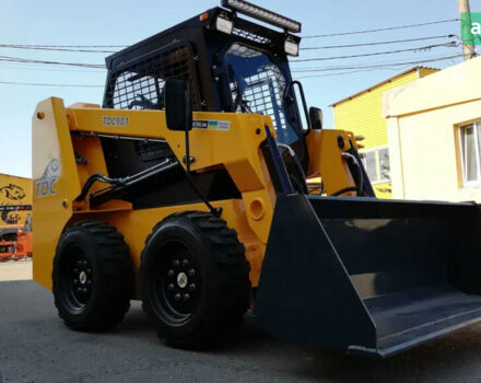 TDC 901 2024 в Броварах на Automoto.ua TDC 901, объемом двигателя 0 л и пробегом 0 тыс. км за 43278 $, фото 3 на Automoto.ua