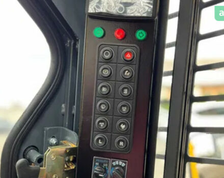 TDC 901 2024 в Броварах на Automoto.ua TDC 901, объемом двигателя 0 л и пробегом 0 тыс. км за 43278 $, фото 5 на Automoto.ua