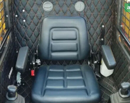 TDC 901 2024 в Броварах на Automoto.ua TDC 901, объемом двигателя 0 л и пробегом 0 тыс. км за 43278 $, фото 1 на Automoto.ua