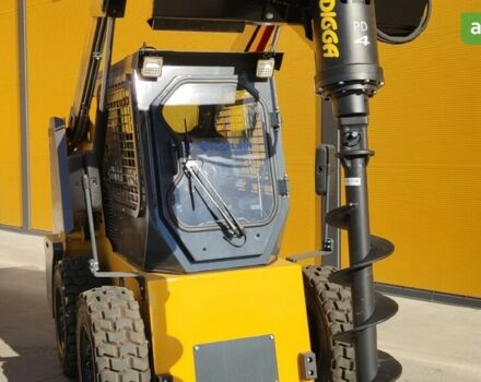 TDC 901, об'ємом двигуна 0 л та пробігом 0 тис. км за 42288 $, фото 1 на Automoto.ua