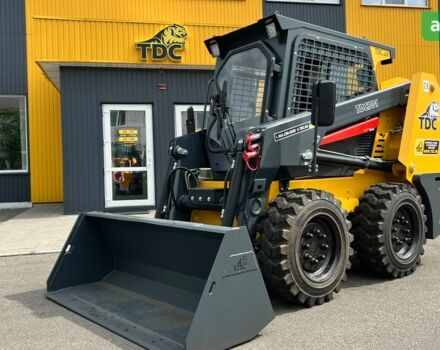 TDC 901, объемом двигателя 3.17 л и пробегом 0 тыс. км за 43680 $, фото 2 на Automoto.ua