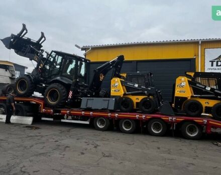 TDC 901, об'ємом двигуна 0 л та пробігом 0 тис. км за 42288 $, фото 2 на Automoto.ua