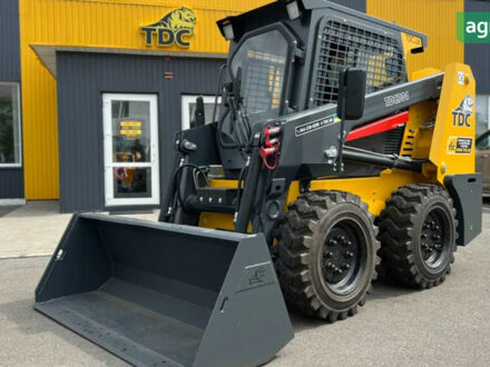 TDC 901 2024 в Броварах на Automoto.ua TDC 901, объемом двигателя 0 л и пробегом 0 тыс. км за 43278 $, фото 1 на Automoto.ua