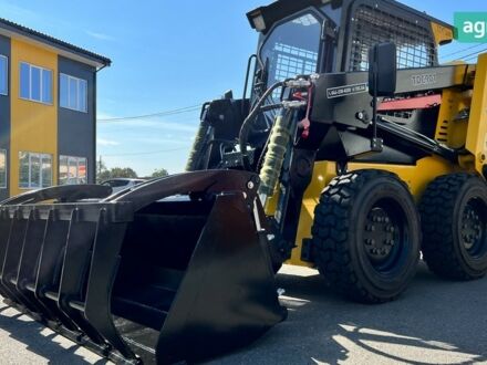 TDC 901 2025 в Броварах на Automoto.ua TDC 901, объемом двигателя 3.17 л и пробегом 0 тыс. км за 43680 $, фото 1 на Automoto.ua