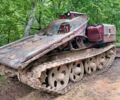 Красный ТДТ 55, объемом двигателя 0 л и пробегом 10 тыс. км за 6000 $, фото 2 на Automoto.ua