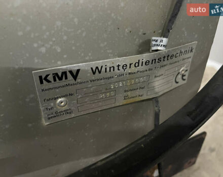 Technik-Plus Turbo-Jet, объемом двигателя 12.58 л и пробегом 2 тыс. км за 1400 $, фото 2 на Automoto.ua