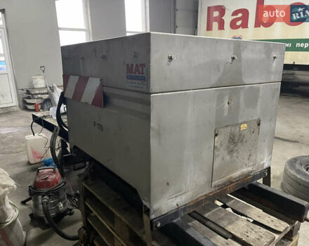 Technik-Plus Turbo-Jet, объемом двигателя 12.58 л и пробегом 2 тыс. км за 1400 $, фото 6 на Automoto.ua