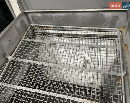 Technik-Plus Turbo-Jet, объемом двигателя 12.58 л и пробегом 2 тыс. км за 1400 $, фото 5 на Automoto.ua