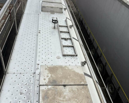 Сірий Tecnokar T3-SP38, об'ємом двигуна 0 л та пробігом 0 тис. км за 70000 $, фото 5 на Automoto.ua