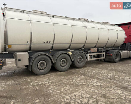 Сірий Tecnokar T3-SP38, об'ємом двигуна 0 л та пробігом 0 тис. км за 70000 $, фото 1 на Automoto.ua