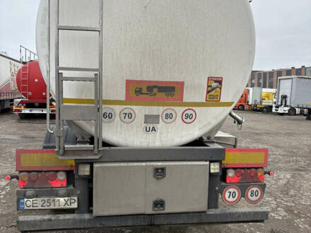 Серый Tecnokar T3-SP38, объемом двигателя 0 л и пробегом 0 тыс. км за 70000 $, фото 1 на Automoto.ua