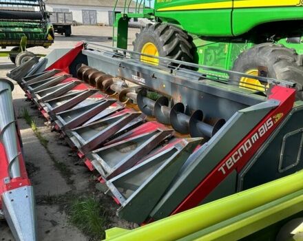 Червоний Tecnomais Другая, об'ємом двигуна 0 л та пробігом 0 тис. км за 29088 $, фото 6 на Automoto.ua