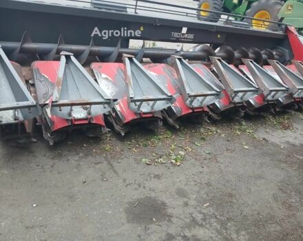 Червоний Tecnomais Другая, об'ємом двигуна 0 л та пробігом 0 тис. км за 29088 $, фото 1 на Automoto.ua