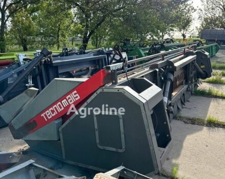 Червоний Tecnomais Другая, об'ємом двигуна 0 л та пробігом 0 тис. км за 29088 $, фото 4 на Automoto.ua