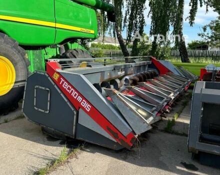 Червоний Tecnomais Другая, об'ємом двигуна 0 л та пробігом 0 тис. км за 29088 $, фото 5 на Automoto.ua