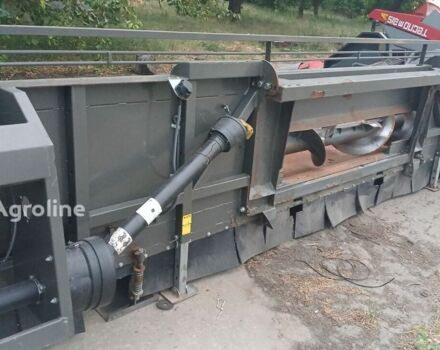 Червоний Tecnomais Другая, об'ємом двигуна 0 л та пробігом 0 тис. км за 29088 $, фото 3 на Automoto.ua