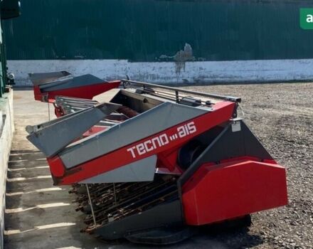 Tecnomais TM, об'ємом двигуна 0 л та пробігом 0 тис. км за 20000 $, фото 1 на Automoto.ua
