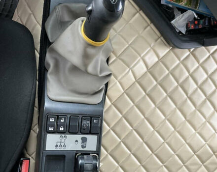 Синій Teco-Trans TTNG, об'ємом двигуна 0 л та пробігом 0 тис. км за 22000 $, фото 29 на Automoto.ua