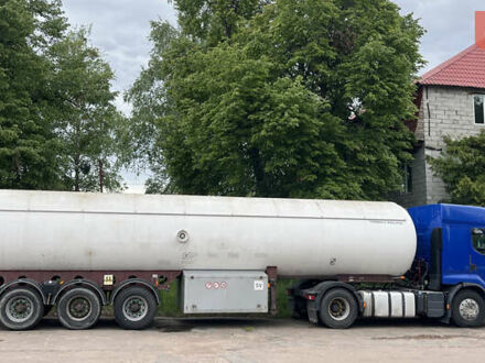 Teco-Trans TTNG 2003 у Макарове на Automoto.ua Синій Teco-Trans TTNG, об'ємом двигуна 0 л та пробігом 0 тис. км за 22000 $, фото 1 на Automoto.ua