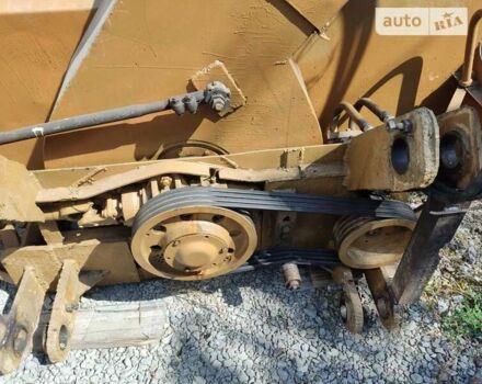 Техника-Сервис ЗС, об'ємом двигуна 0 л та пробігом 300 тис. км за 1900 $, фото 1 на Automoto.ua