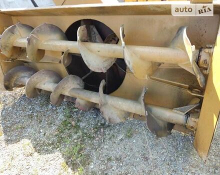 Техника-Сервис ЗС, об'ємом двигуна 0 л та пробігом 300 тис. км за 1900 $, фото 3 на Automoto.ua