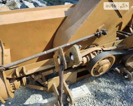 Техника-Сервис ЗС, об'ємом двигуна 0 л та пробігом 300 тис. км за 1900 $, фото 4 на Automoto.ua