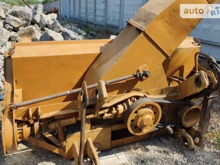 Техника-Сервис ЗС, об'ємом двигуна 0 л та пробігом 300 тис. км за 1900 $, фото 1 на Automoto.ua